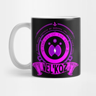 VEL'KOZ - LIMITED EDITION Mug